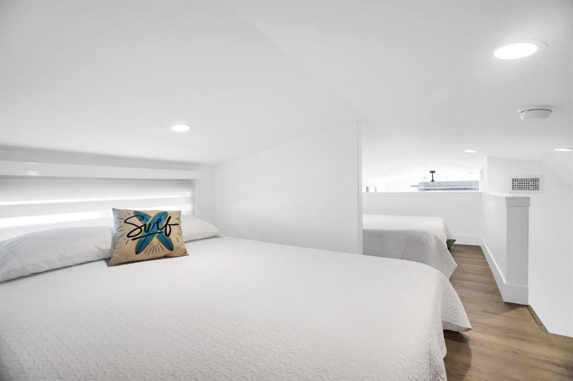 Tiny Home On Waterfront, Bay Views, Deck, Pool Jewfish Стая снимка