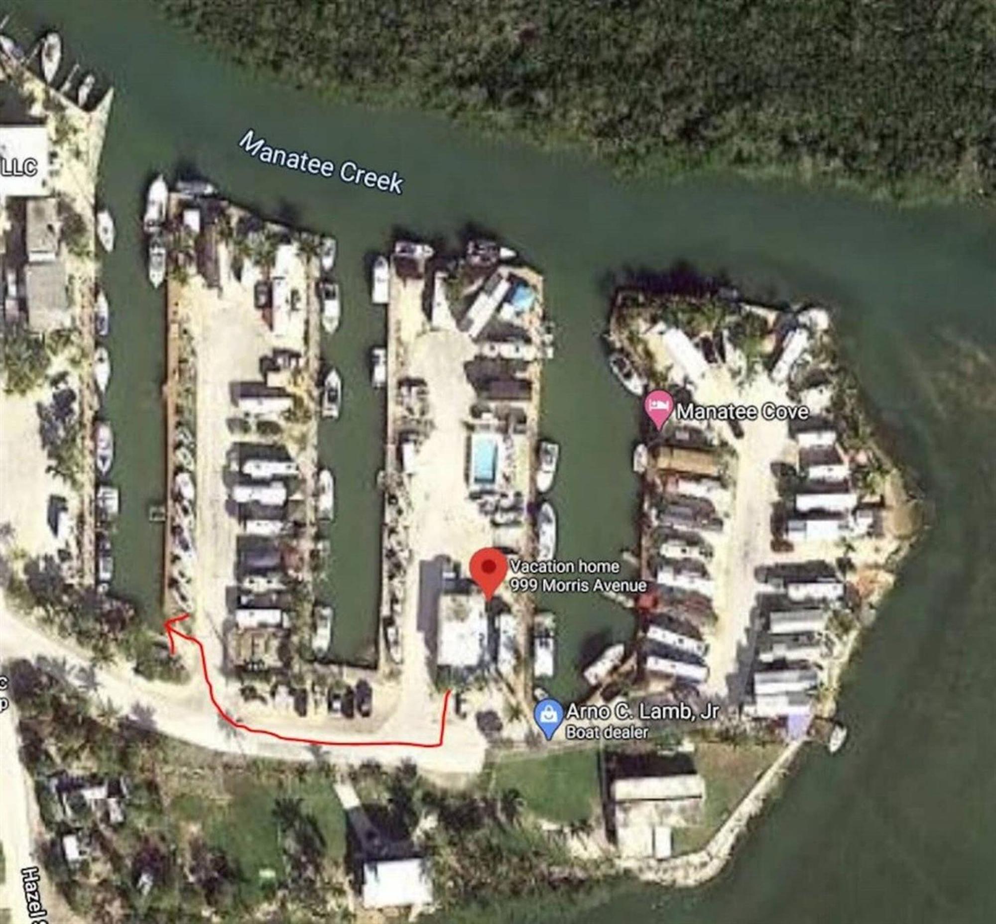 Tiny Home On Waterfront, Bay Views, Deck, Pool Jewfish Стая снимка
